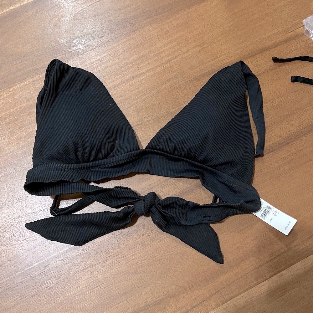 Aerie Swimsuit Bikini Top